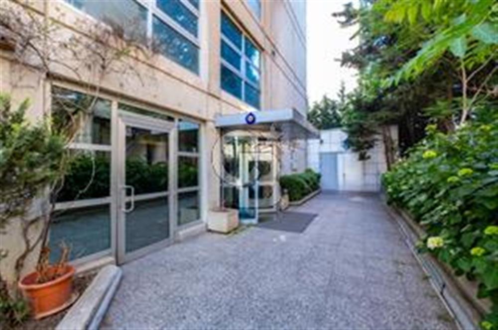 KOZYATAĞI'NDA YÜKSEK GETİRİLİ TİCARİ PLAZA