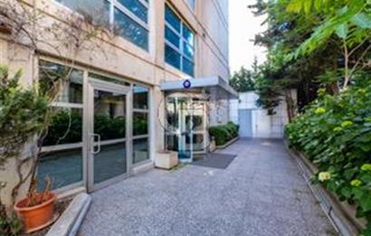 KOZYATAĞI'NDA YÜKSEK GETİRİLİ TİCARİ PLAZA