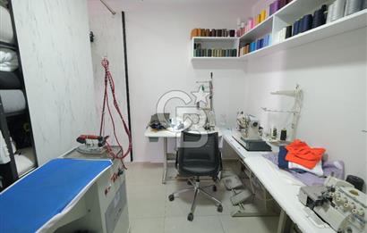 KENT-2 MERKEZ'DE CADDE ÜZERİNDE SATILIK DÜKKAN