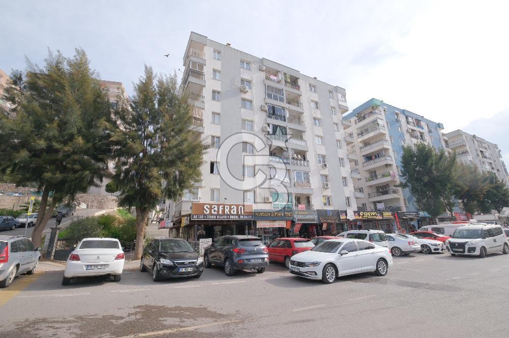 KENT-2 MERKEZ'DE CADDE ÜZERİNDE SATILIK DÜKKAN