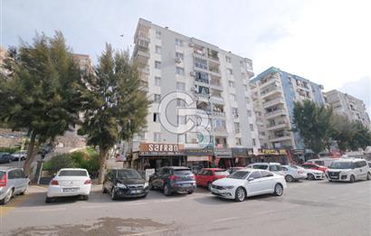 KENT-2 MERKEZ'DE CADDE ÜZERİNDE SATILIK DÜKKAN