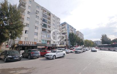 KENT-2 MERKEZ'DE CADDE ÜZERİNDE SATILIK DÜKKAN