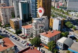 KOZYATAĞI'NDA YÜKSEK GETİRİLİ TİCARİ PLAZA - 1 - 315689