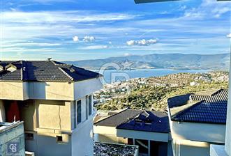 Milas Güllük deniz manzaralı bahçe dubleksi - 3 - 315684