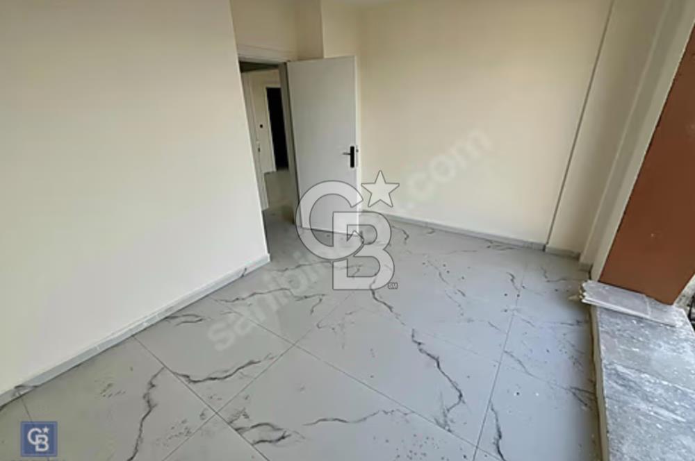 Milas Güllük deniz manzaralı bahçe dubleksi