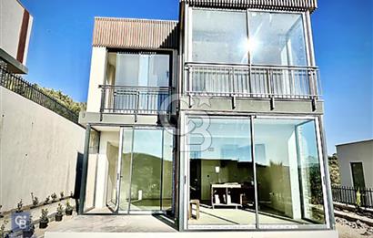 Muğla Milas Boğaziçi Müstakil 3+1 Villa