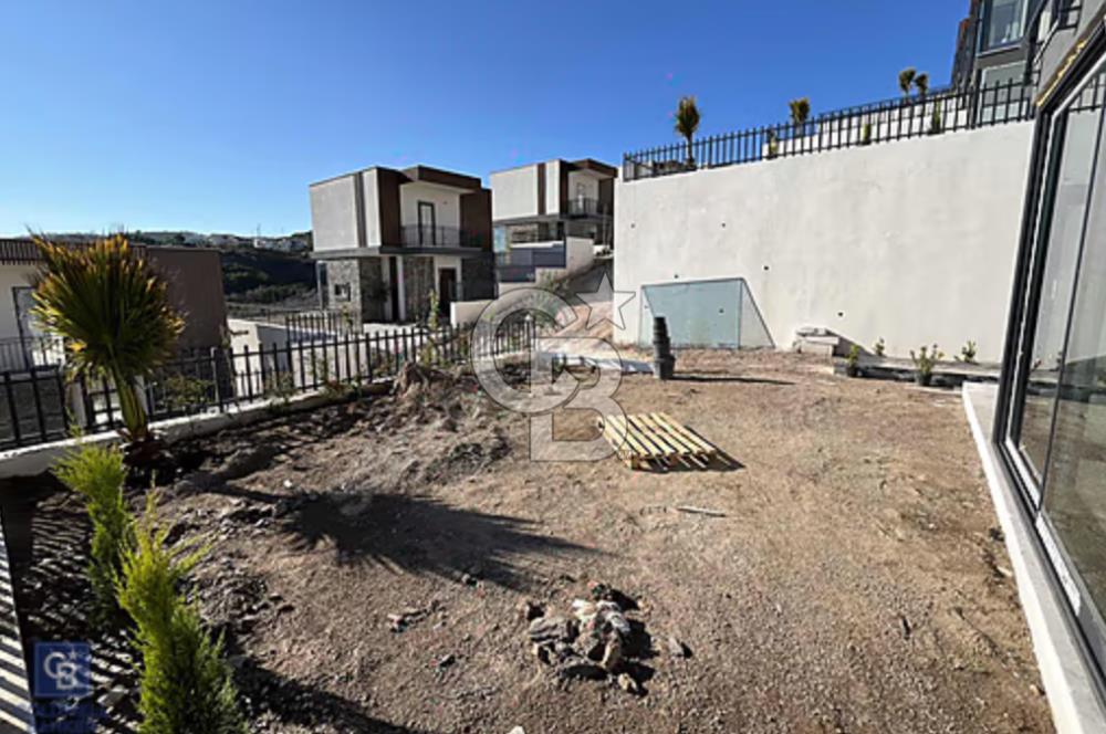 Muğla Milas Boğaziçi Müstakil 3+1 Villa