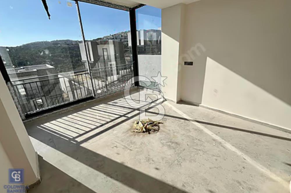 Muğla Milas Boğaziçi Müstakil 3+1 Villa