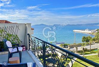 Milas Güllük'te 2 adet 2+1 deniz manzaralı - 1 - 315715