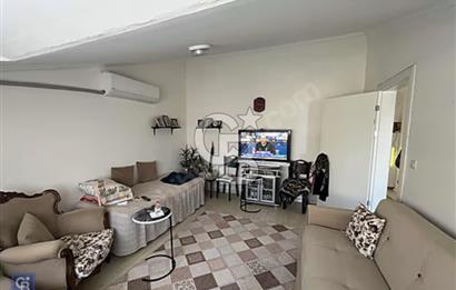 Milas Güllük'te 2 adet 2+1 deniz manzaralı