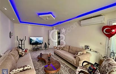 Milas Güllük'te 2 adet 2+1 deniz manzaralı