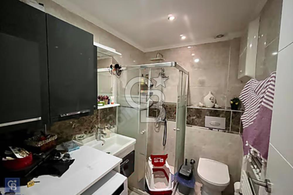 Milas Güllük'te 2 adet 2+1 deniz manzaralı