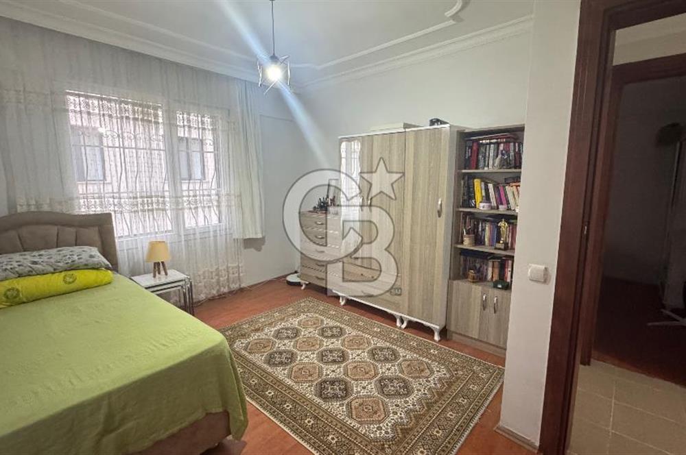 Kemalpaşa mehmet akif ersoy da 3+1 satılık daire 