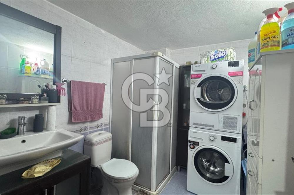 Kemalpaşa mehmet akif ersoy da 3+1 satılık daire 