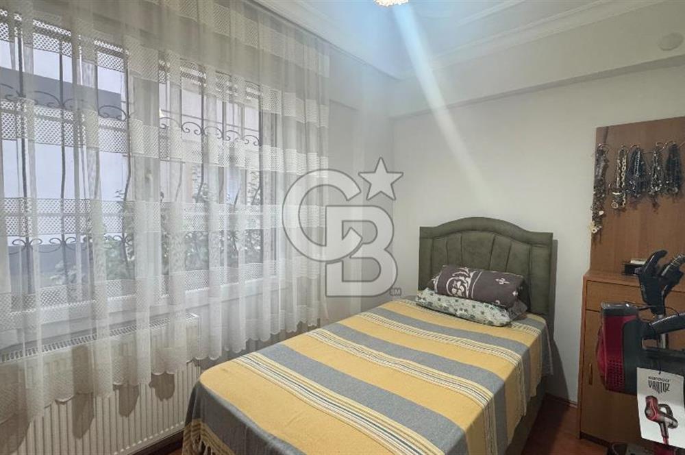 Kemalpaşa mehmet akif ersoy da 3+1 satılık daire 