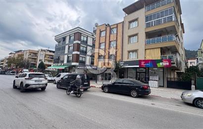 Kemalpaşa mehmet akif ersoy da 3+1 satılık daire 