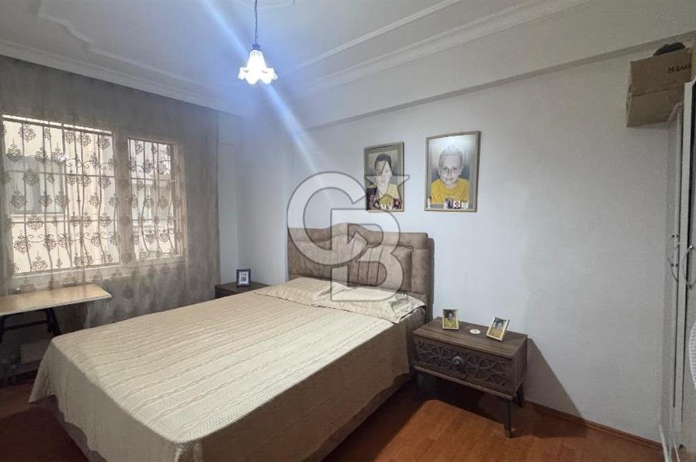 Kemalpaşa mehmet akif ersoy da 3+1 satılık daire 