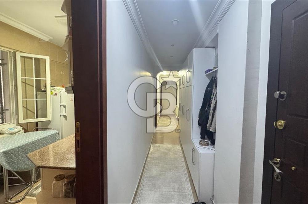 Kemalpaşa mehmet akif ersoy da 3+1 satılık daire 