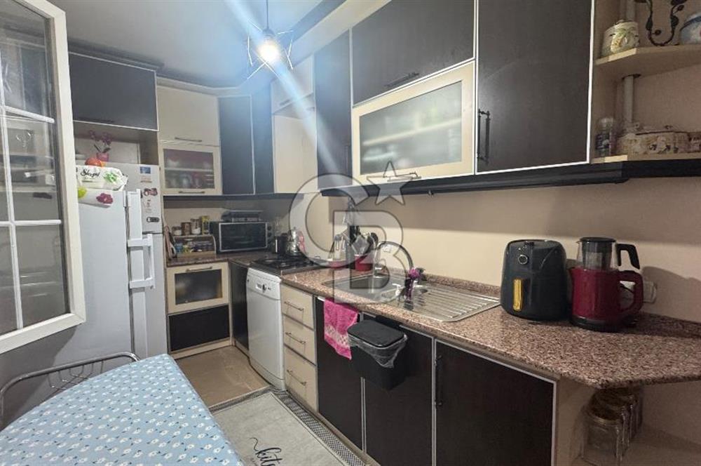 Kemalpaşa mehmet akif ersoy da 3+1 satılık daire 