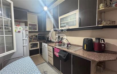 Kemalpaşa mehmet akif ersoy da 3+1 satılık daire 