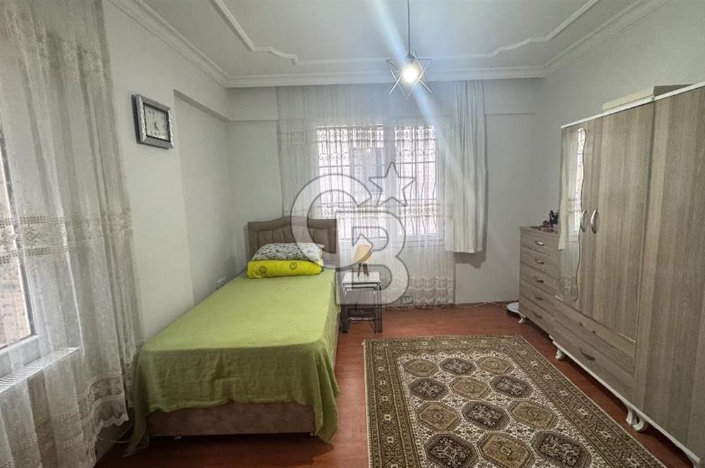 Kemalpaşa mehmet akif ersoy da 3+1 satılık daire 