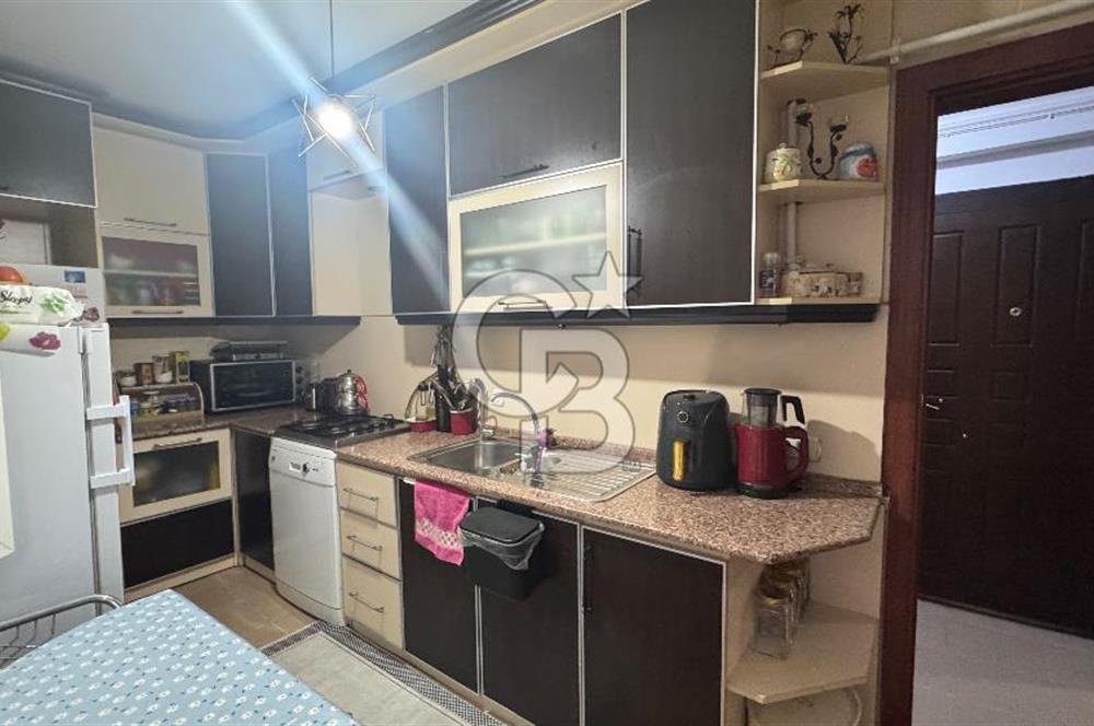 Kemalpaşa mehmet akif ersoy da 3+1 satılık daire 