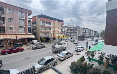 Kemalpaşa mehmet akif ersoy da 3+1 satılık daire 