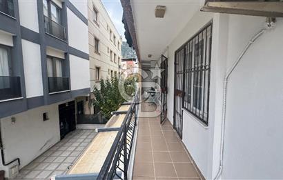 Kemalpaşa mehmet akif ersoy da 3+1 satılık daire 