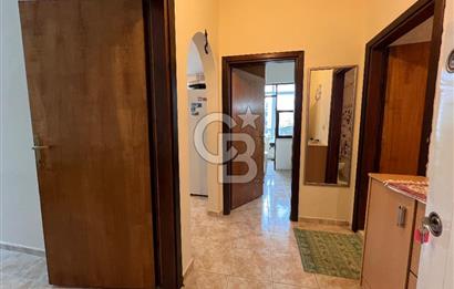 CB ERVADAN ALANYA KESTEL ECEM SİTESİNDE SATILIK 2+1 YAPILI DAİRE
