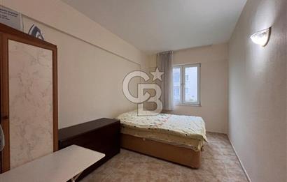 CB ERVADAN ALANYA KESTEL ECEM SİTESİNDE SATILIK 2+1 YAPILI DAİRE