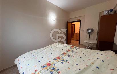 CB ERVADAN ALANYA KESTEL ECEM SİTESİNDE SATILIK 2+1 YAPILI DAİRE