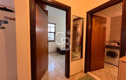 CB ERVADAN ALANYA KESTEL ECEM SİTESİNDE SATILIK 2+1 YAPILI DAİRE