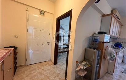 CB ERVADAN ALANYA KESTEL ECEM SİTESİNDE SATILIK 2+1 YAPILI DAİRE