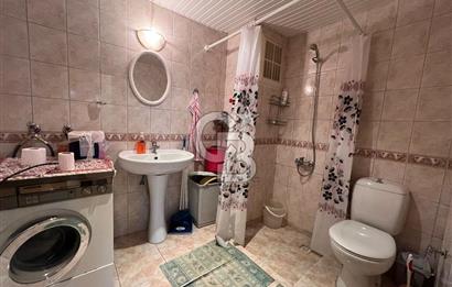 CB ERVADAN ALANYA KESTEL ECEM SİTESİNDE SATILIK 2+1 YAPILI DAİRE