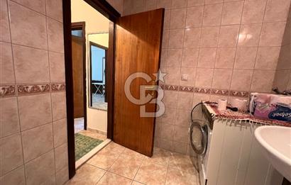 CB ERVADAN ALANYA KESTEL ECEM SİTESİNDE SATILIK 2+1 YAPILI DAİRE