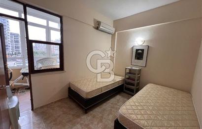 CB ERVADAN ALANYA KESTEL ECEM SİTESİNDE SATILIK 2+1 YAPILI DAİRE