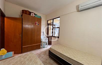 CB ERVADAN ALANYA KESTEL ECEM SİTESİNDE SATILIK 2+1 YAPILI DAİRE