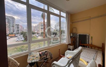 CB ERVADAN ALANYA KESTEL ECEM SİTESİNDE SATILIK 2+1 YAPILI DAİRE