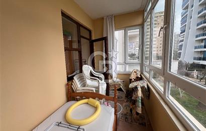 CB ERVADAN ALANYA KESTEL ECEM SİTESİNDE SATILIK 2+1 YAPILI DAİRE