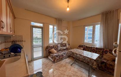 CB ERVADAN ALANYA KESTEL ECEM SİTESİNDE SATILIK 2+1 YAPILI DAİRE