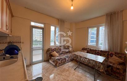 CB ERVADAN ALANYA KESTEL ECEM SİTESİNDE SATILIK 2+1 YAPILI DAİRE