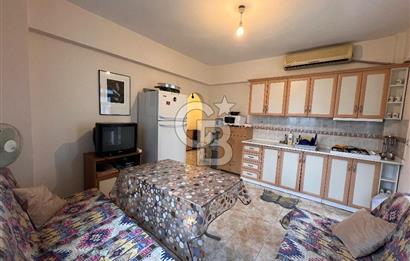 CB ERVADAN ALANYA KESTEL ECEM SİTESİNDE SATILIK 2+1 YAPILI DAİRE