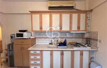 CB ERVADAN ALANYA KESTEL ECEM SİTESİNDE SATILIK 2+1 YAPILI DAİRE