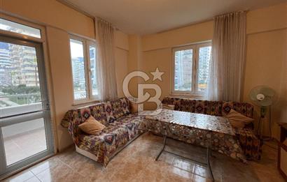 CB ERVADAN ALANYA KESTEL ECEM SİTESİNDE SATILIK 2+1 YAPILI DAİRE
