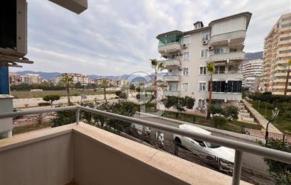 CB ERVADAN ALANYA KESTEL ECEM SİTESİNDE SATILIK 2+1 YAPILI DAİRE