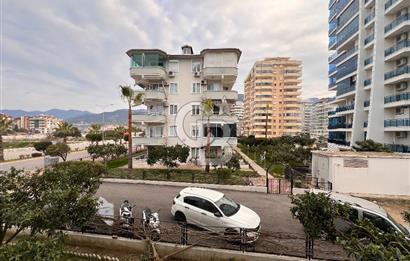 CB ERVADAN ALANYA KESTEL ECEM SİTESİNDE SATILIK 2+1 YAPILI DAİRE