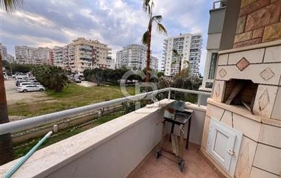 CB ERVADAN ALANYA KESTEL ECEM SİTESİNDE SATILIK 2+1 YAPILI DAİRE