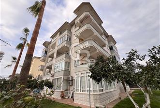 CB ERVADAN ALANYA KESTEL ECEM SİTESİNDE SATILIK 2+1 YAPILI DAİRE - 7 - 315686