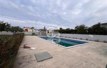 CB ERVADAN ALANYA KESTEL ECEM SİTESİNDE SATILIK 2+1 YAPILI DAİRE