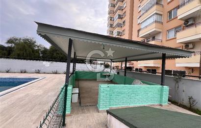 CB ERVADAN ALANYA KESTEL ECEM SİTESİNDE SATILIK 2+1 YAPILI DAİRE